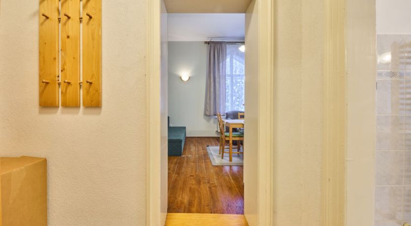 Photo of Stříbrný pramen Apartment 5