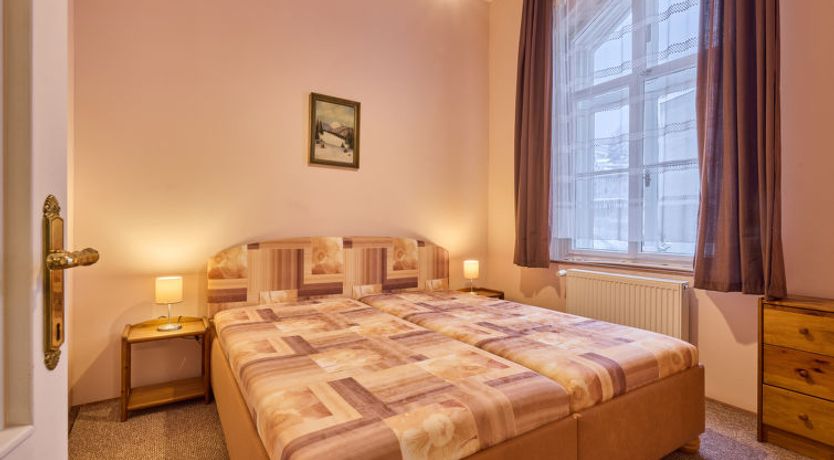 Photo of Stříbrný pramen Apartment 5