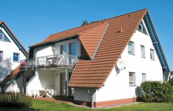 Gartenstraße Holiday Home