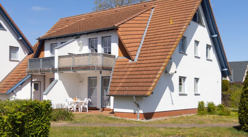 Photo of Gartenstraße