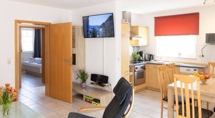 Photo of Gartenstraße