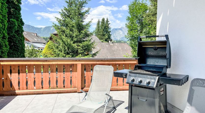 Photo of LuxuSölk Holiday Home 5