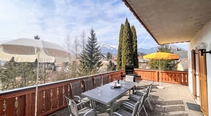 Photo of LuxuSölk Holiday Home 5