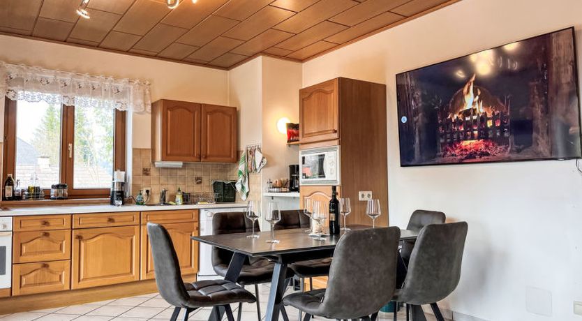 Photo of LuxuSölk Holiday Home 5