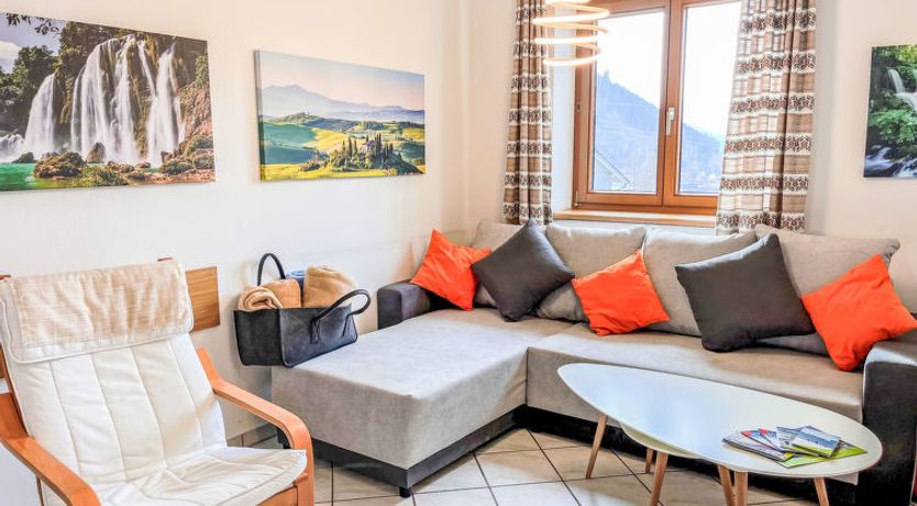 Photo of LuxuSölk Holiday Home 5