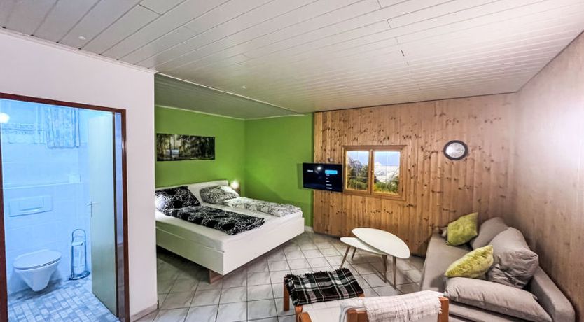 Photo of The Green Studio Apartment 4