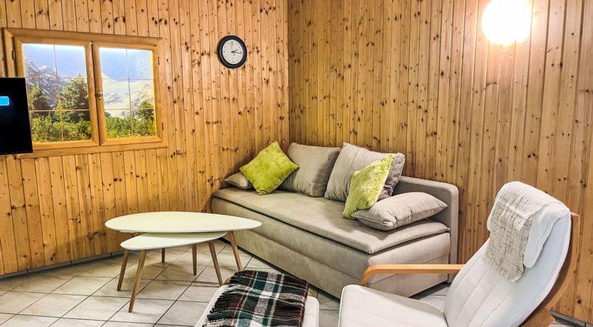 Photo of The Green Studio Apartment 4