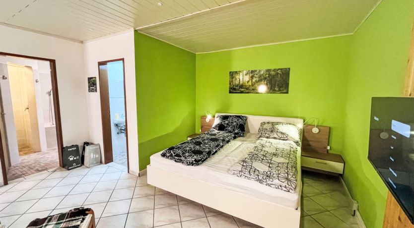 Photo of The Green Studio Apartment 4