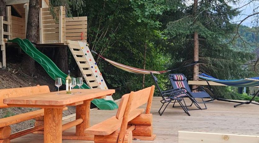 Photo of The Green Studio Apartment 4