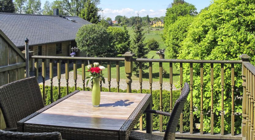 Photo of Robbe Apartment 3