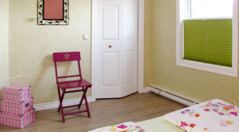 Photo of Robbe Apartment 3