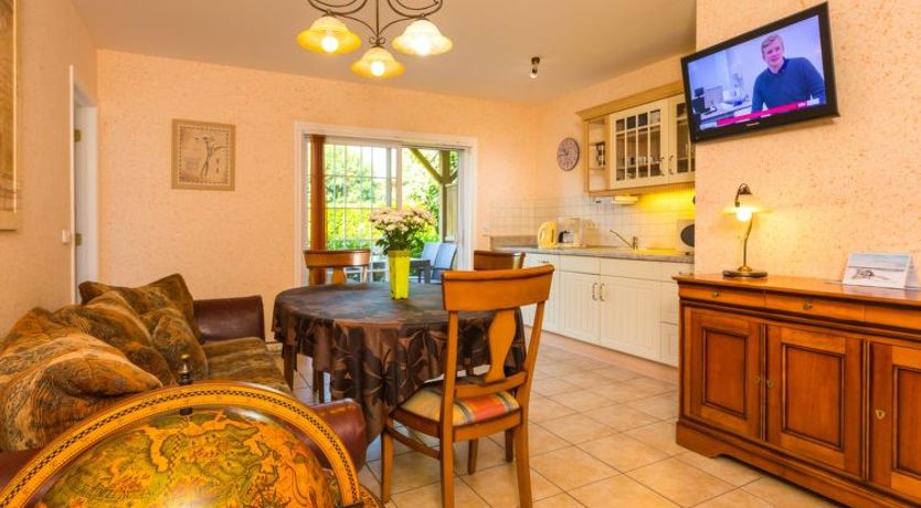 Photo of Leuchtturm Apartment 2