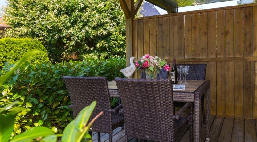 Photo of Leuchtturm Apartment 2