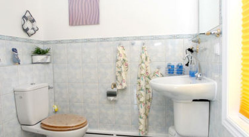 Photo of Leuchtturm Apartment 2