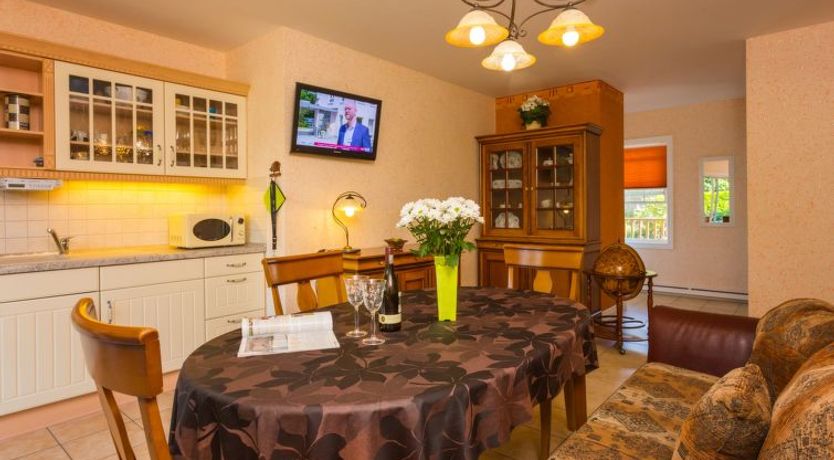 Photo of Leuchtturm Apartment 2