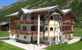 Photo of Alpenstern Distel Apartment 4