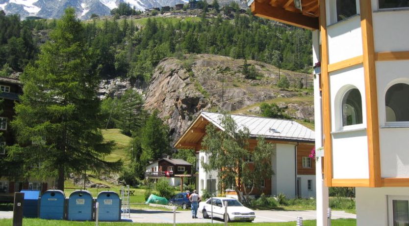 Photo of Alpenstern Distel Apartment 4