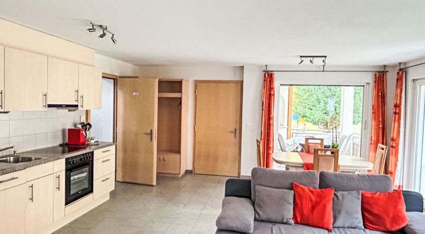 Photo of Alpenstern Distel Apartment 4