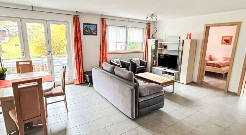 Photo of Alpenstern Distel Apartment 4