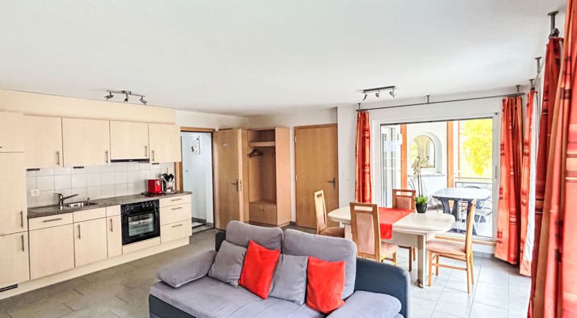 Photo of Alpenstern Distel Apartment 4