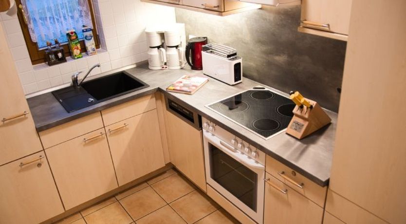 Photo of Auerhahn Holiday Home 7