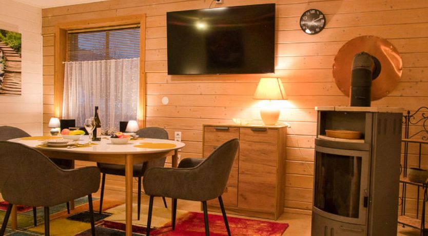 Photo of Auerhahn Holiday Home 7