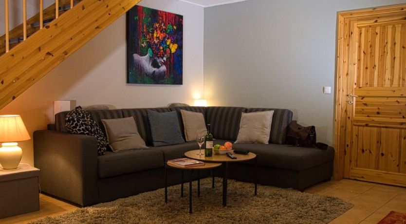 Photo of Auerhahn Holiday Home 7