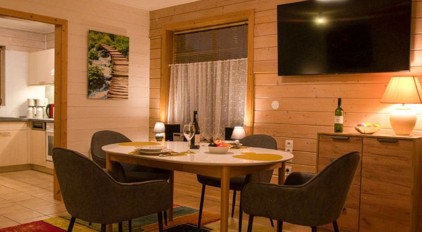 Photo of Auerhahn Holiday Home 7