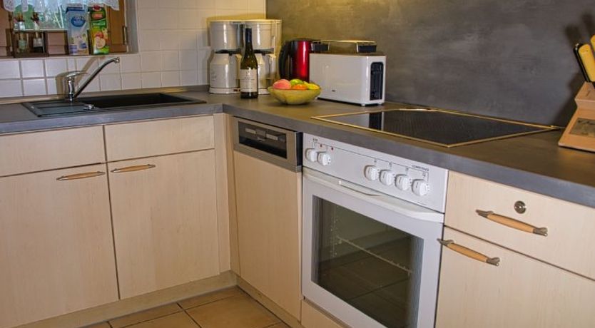 Photo of Auerhahn Holiday Home 7