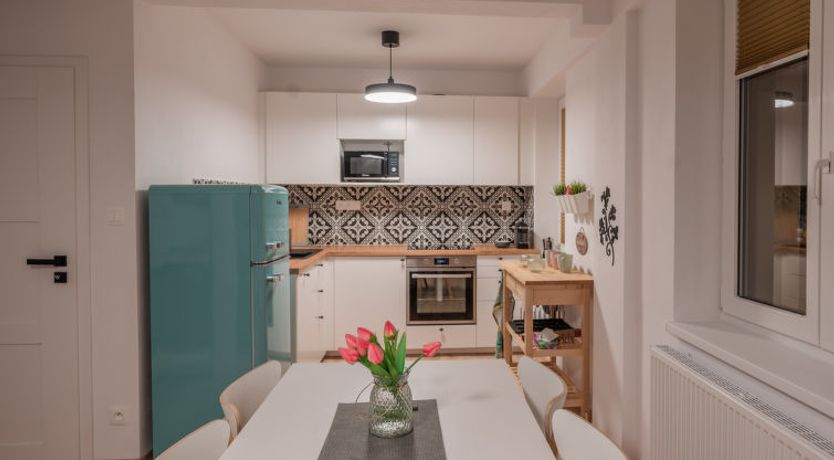 Photo of Claudia Apartment 5