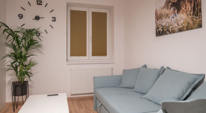 Photo of Claudia Apartment 5