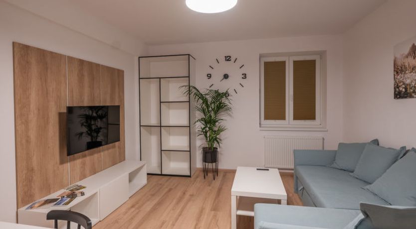 Photo of Claudia Apartment 5