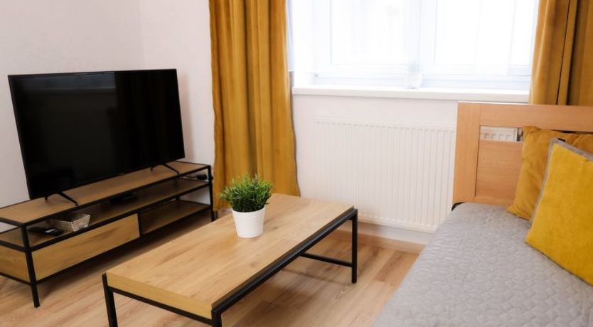 Photo of Jachymov Retreat Apartment 6