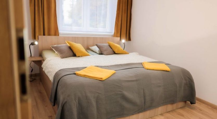 Photo of Jachymov Retreat Apartment 6