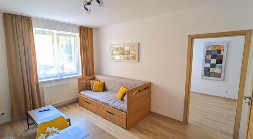 Photo of Jachymov Retreat Apartment 6