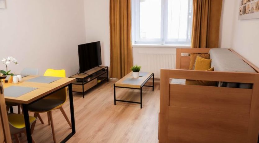 Photo of Jachymov Retreat Apartment 6