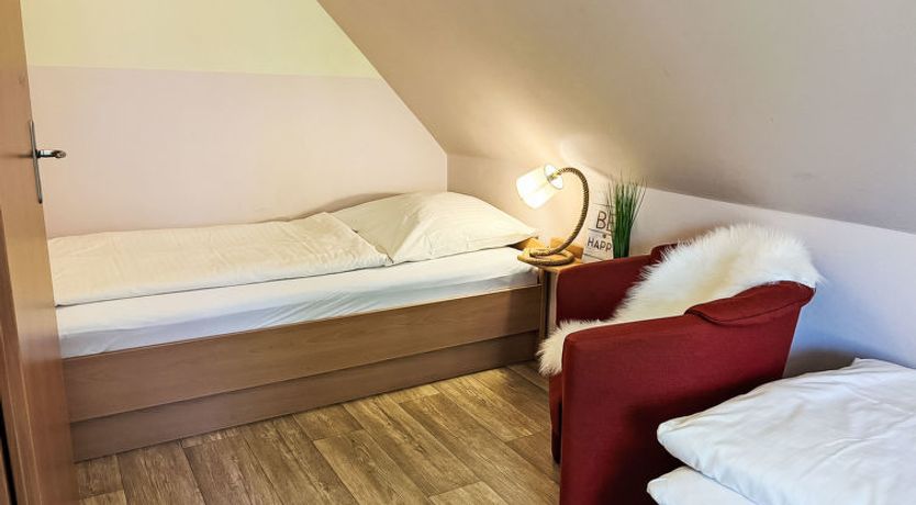 Photo of Möwennest + Muschelnest Apartment 3