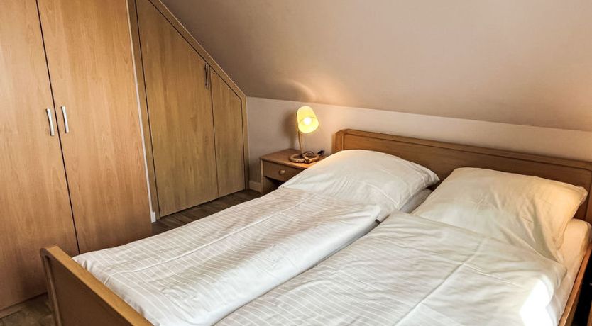 Photo of Möwennest + Muschelnest Apartment 3