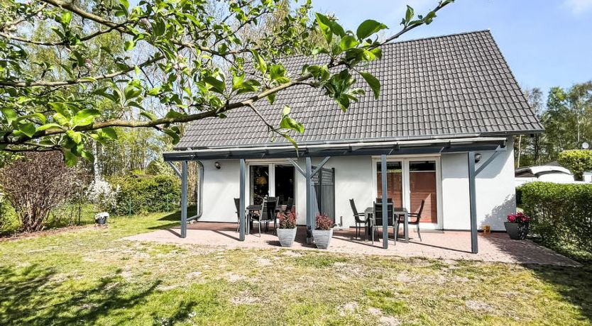 Photo of Möwennest + Muschelnest Apartment 3
