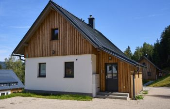 Muhu Holiday Home