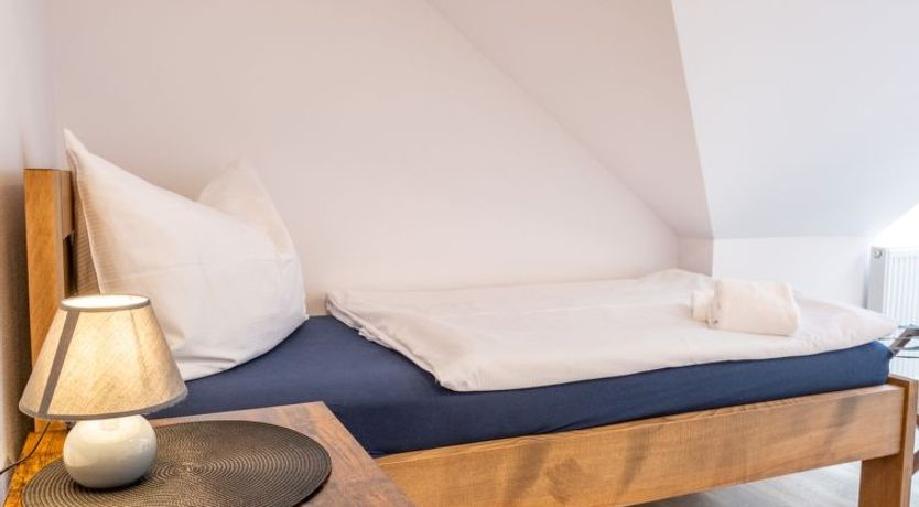 Photo of Miner's Lodge & Sauna Apartment 15