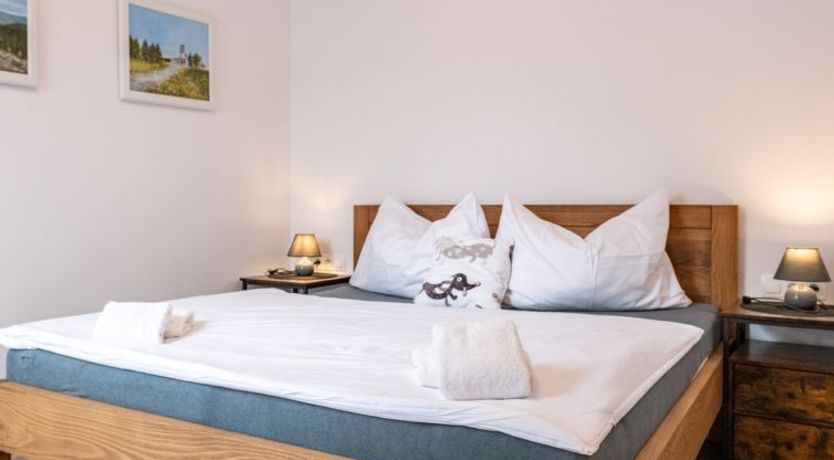 Photo of Miner's Lodge & Sauna Apartment 15