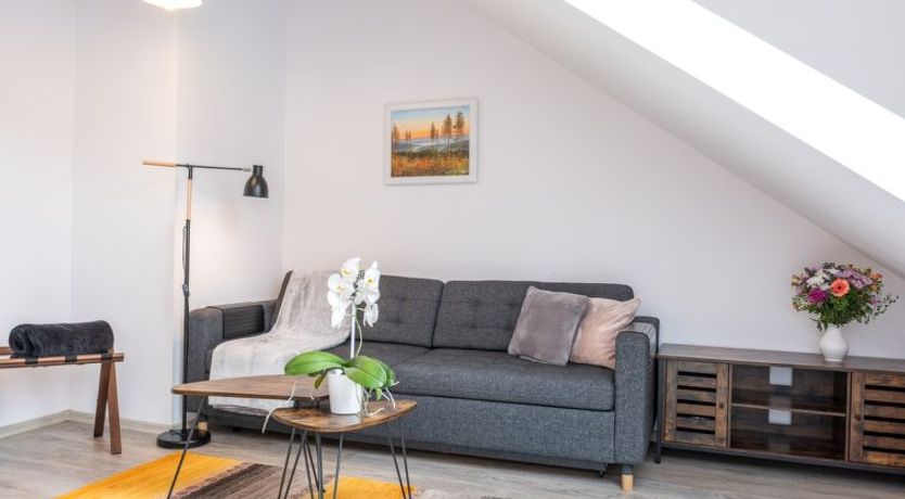 Photo of Miner's Lodge & Sauna Apartment 15