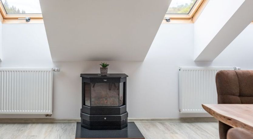 Photo of Miner's Lodge & Sauna Apartment 15