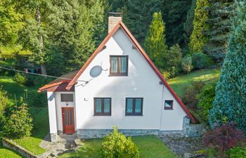 Jahor Holiday Home