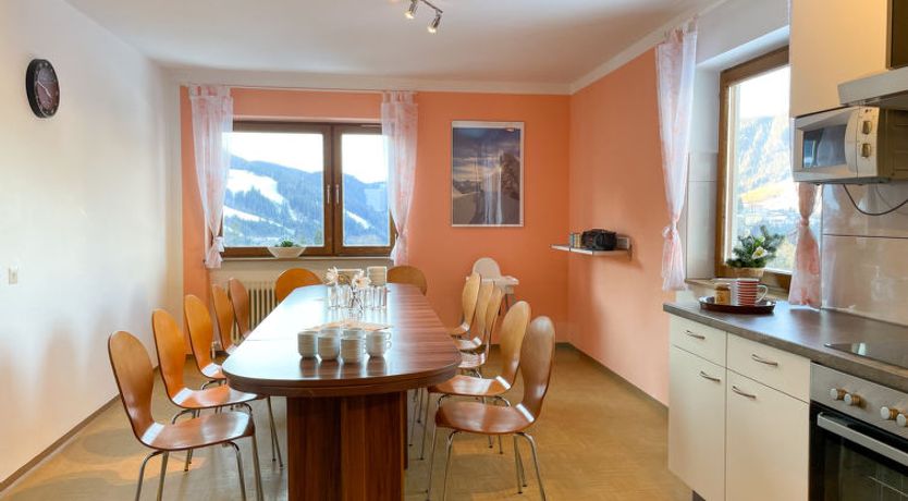 Photo of Roggenboden Apartment 2