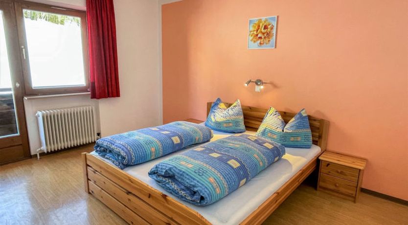 Photo of Roggenboden Apartment 2