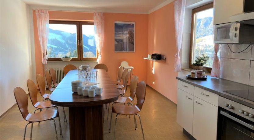 Photo of Roggenboden Apartment 2