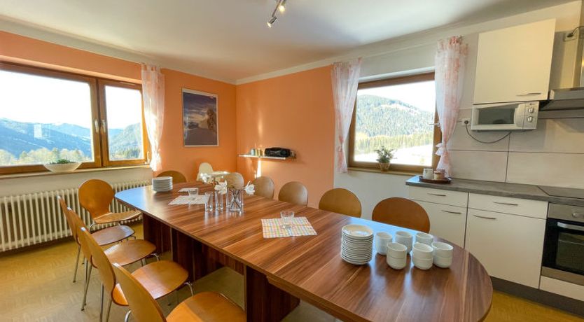 Photo of Roggenboden Apartment 2