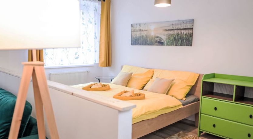 Photo of Atom Apartment 10